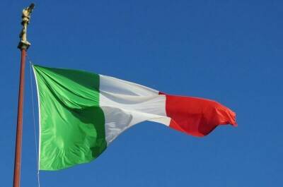 Дуэт Mahmood & Blanco будет представлять Италию на Евровидении - pnp.ru - Италия - Covid-19