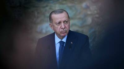 Реджеп Тайип Эрдоган - Реджеп Эрдоган - Эрдоган рассказал о самочувствии после заражения коронавирусом - unn.com.ua - Турция - Украина - Киев
