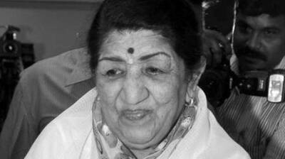 Известная певица из Индии умерла из-за коронавируса. В стране объявлен траур - ont.by - Белоруссия - Индия - Мумбаи