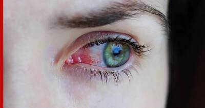 Качество зрения: как отличить аллергию от глазной инфекции - profile.ru