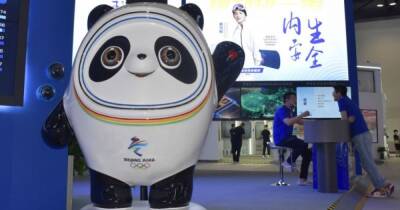 В Китае закончились сувенирные панды - символы Олимпийских игр в Пекине - focus.ua - Украина - Китай - Пекин
