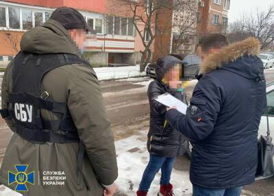 СБУ викрила посадовицю лікарні в Черкасах на розкраданні 12 млн грн бюджетних коштів - thepage.ua - Украина