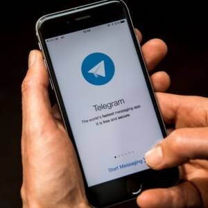 Маркус Зедер - Михаэль Кречмер - Павел Дуров - Власти Германии могут оштрафовать Telegram на 55 млн евро: причина - reporter-ua.com - Германия