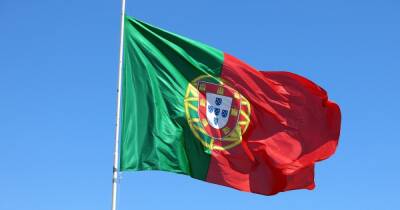 Без ПЦР, только сертификат: Португалия упрощает въезд в страну - dsnews.ua - Австралия - Швеция - Португалия
