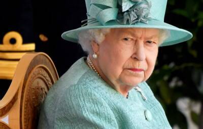 королева Елизавета II (Ii) - В Лондоне прозвучали залпы оружейных салютов в честь королевы Елизаветы II - aif.ru - Англия - Лондон