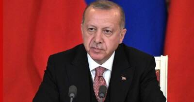 Тайип Эрдоган - Ибрагим Калын - Эрдоган - В Турции сообщили о состоянии президента Эрдогана, заболевшего омикроном - profile.ru - Турция - Президент