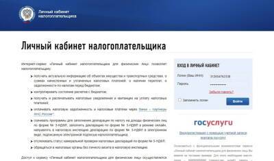 Из-за COVID-19 с 8 февраля тюменцы смогут попасть в налоговую только по онлайн-записи - nashgorod.ru
