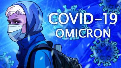 Оперштаб сообщил, что омикрон-штамм COVID-19 в России пока не обнаружен только на Чукотке - inforeactor.ru - Россия - округ Чукотка - Юар - Ботсвана - Covid-19
