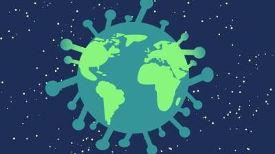 Коронавирусом могли переболеть приблизительно 5% населения Земли - inforeactor.ru - Франция - Сша - Англия - Индия - Черногория - Бразилия - Словения - Covid-19