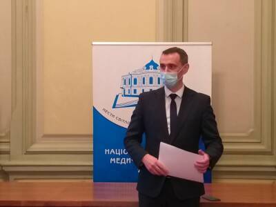 Виктор Ляшко - Ляшко рассказал, к чему может привести одновременное заражение гриппом и COVID-19 - gordonua.com - Украина