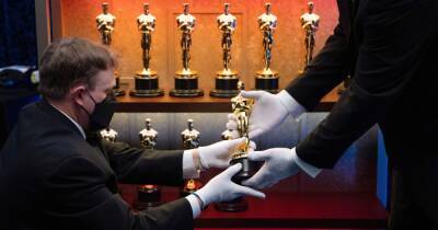 Томас Холланд - Вильям Айлиш - Стивен Спилберг - "Власть пса" и "Дюна". В США объявили номинантов на премию "Оскар" 2022 - focus.ua - Украина - Сша - Лос-Анджелес - Вашингтон