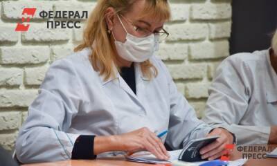 Алексей Кузнецов - В Минздраве ответили, сколько антител нужно для получения QR-кода - fedpress.ru - Россия - Москва