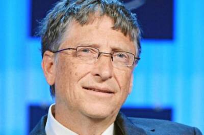 Вильям Гейтс - Стивен Кинг - Энтони Фаучи - Билл Гейтс написал книгу о предотвращении следующей пандемии - aif.ru - Сша - Covid-19