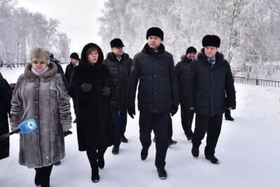 Андрей Травников - Новосибирский губернатор заболел коронавирусом - tayga.info - Новосибирск