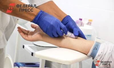 Сколько стоит тест на антитела к коронавирусу в Южно-Сахалинске - fedpress.ru - Южно-Сахалинск