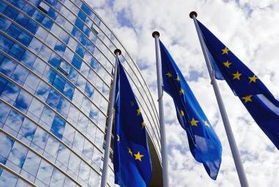 В Европе представили «Закон о чипах» в ответ на кризис полупроводников и мира - cursorinfo.co.il - Сша - Евросоюз - Израиль - Кндр
