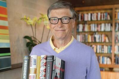 Вильям Гейтс - Энтони Фаучи - Билл Гейтс выпустил книгу, чтобы предотвратить следующую пандемию - abnews.ru - Сша - Covid-19