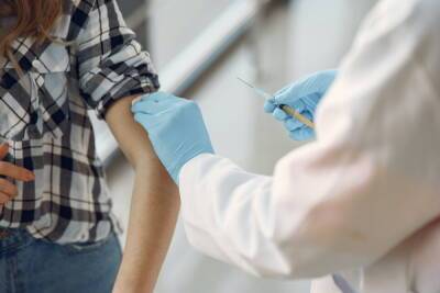 В Йошкар-Оле продолжается вакцинация подростков от коронавируса - mk.ru - республика Марий Эл - Йошкар-Ола