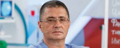 Александр Мясников - Врач Мясников рассказал, как бороться с симптом «омикрона» гиперестезией - runews24.ru