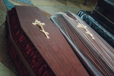 Нижегородцы обнаружили на похоронах подмену покойного - news.vse42.ru - Нижний Новгород