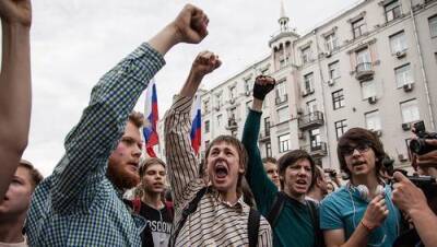 70% забастовок происходит из-за невыплат денег - argumenti.ru - Россия