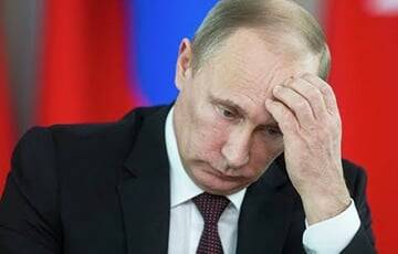 В США обеспокоены психической устойчивостью Путина - charter97.org - Россия - Украина - Белоруссия - Сша - штат Флорида