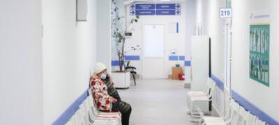 Заболеваемость ОРВИ и гриппом в Карелии за неделю снизилась почти на 35% - stolicaonego.ru - Петрозаводск - республика Карелия