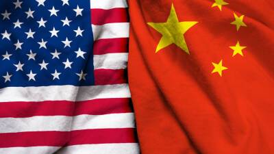 Ван И. - Ричард Никсон - Обзор зарубежных СМИ: отношения между США и Китаем и введение локдауна в Гонконге - mir24.tv - Сша - Англия - Китай - Тайвань - Вашингтон - Катар - Гонконг - Гонконг - Афганистан