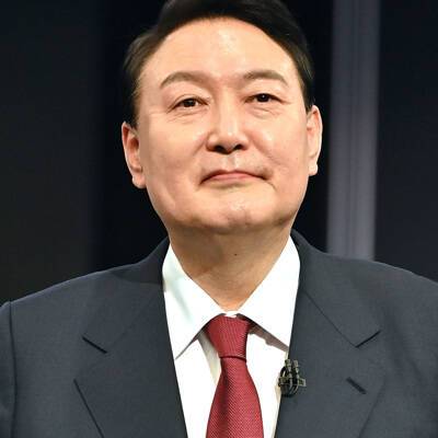 Новым президентом Южной Кореи выбран Юн Сок Ёль - radiomayak.ru - Южная Корея - Президент
