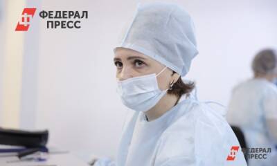В медучреждениях Ямала возобновили оказание плановой помощи - fedpress.ru - Салехард - Covid-19 - Пресс-Служба