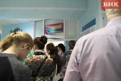 В Коми за неделю на симптомы ОРВИ пожаловались почти 10 тысяч человек - bnkomi.ru - республика Коми