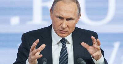 Владимир Путин - Российский журналист рассказал, кто лично влияет на Путина - dsnews.ua - Россия - Ссср - Сша - New York