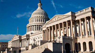 Американский сенат одобрил бюджет, включающий помощь Украине - bin.ua - Украина - Сша