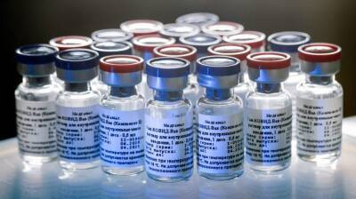 240 комплектов вакцины от коронавируса для подростков поступило в Удмуртию - gorodglazov.com - республика Удмуртия