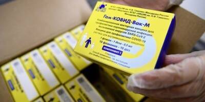 В Ульяновскую область доставили 240 комплектов вакцины от коронавируса - ulpravda.ru - Ульяновская обл.