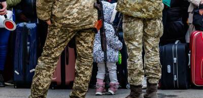 Юридичні аспекти війни: як перетнути кордон, отримати статус біженця та не втрапити в боргову яму - thepage.ua - Украина - Росія
