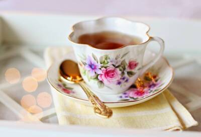 Людмила Лапа - Врач-терапевт Лапа посоветовала метеозависимым людям пить крепкий чай при низком давлении - online47.ru - Covid-19