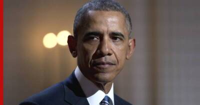 Барак Обама - Мишель Обама - Сша - Экс-президент США Обама заразился коронавирусом - profile.ru - Сша - Президент