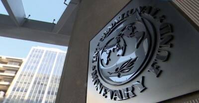 Кристалина Георгиева - В МВФ не видят угрозы глобального кризиса из-за спецоперации на Украине - nakanune.ru - Украина - Сша