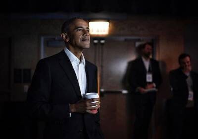 Барак Обама - Мишель Обама - Сша - Барак Обама сдал положительный тест на COVID-19 и мира - cursorinfo.co.il - Сша - Израиль - Covid-19