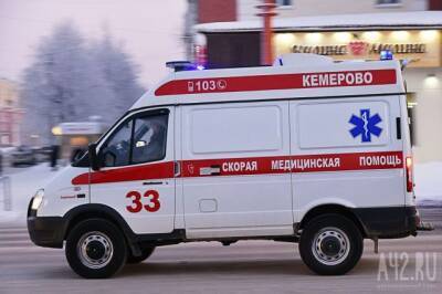397 человек заболели, 4 скончались: оперштаб озвучил статистику по коронавирусу в Кузбассе за 14 марта - gazeta.a42.ru - Кемеровская обл.
