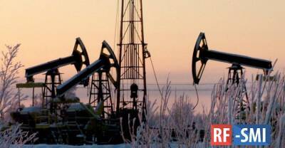 COVID-19 снижает нефтяные цены на мировых биржах - rf-smi.ru - Россия
