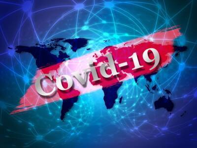 В России за сутки выявили более 40 тысяч новых заболевших коронавирусом - rosbalt.ru - Россия - Covid-19
