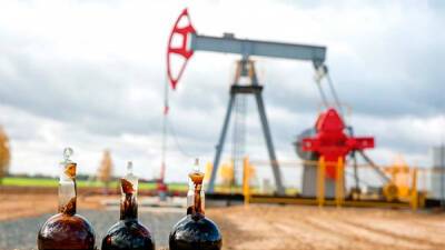 Дефицит на нефтяном рынке может вынудить часть клиентов вернуться к поставкам из РФ - Raiffeisenbank - bin.ua - Россия - Украина - Сша - Китай - Иран - Ливия - Венесуэла