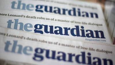 The Guardian: мир столкнется с дефицитом продовольствия и голодом - bin.ua - Россия - Украина