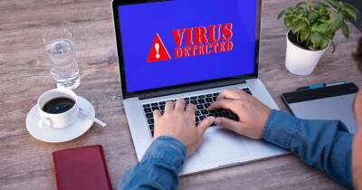 Обнаружен новый вирус, стирающий данные с компьютеров украинцев: что известно - focus.ua - Россия - Украина