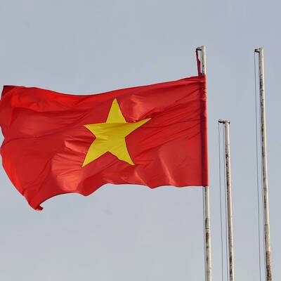 Вьетнам вернул безвизовый въезд в страну для туристов 13 стран - radiomayak.ru - Россия - Москва - Вьетнам - Ханой - Covid-19