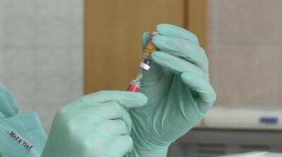 В Пензенской области отменили обязательную вакцинацию против COVID - penzainform.ru - Россия - Пензенская обл.