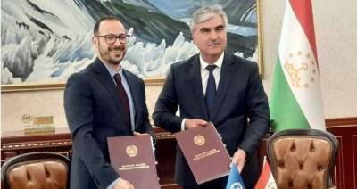 Таджикистан получит еще $25 млн. для борьбы с COVID-19 - dialog.tj - Таджикистан - Covid-19