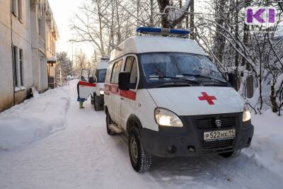 Уровень инфекционной заболеваемости в Коми в январе-феврале сложился выше среднемноголетних значений на 71,2% - komiinform.ru - республика Коми - Covid-19
